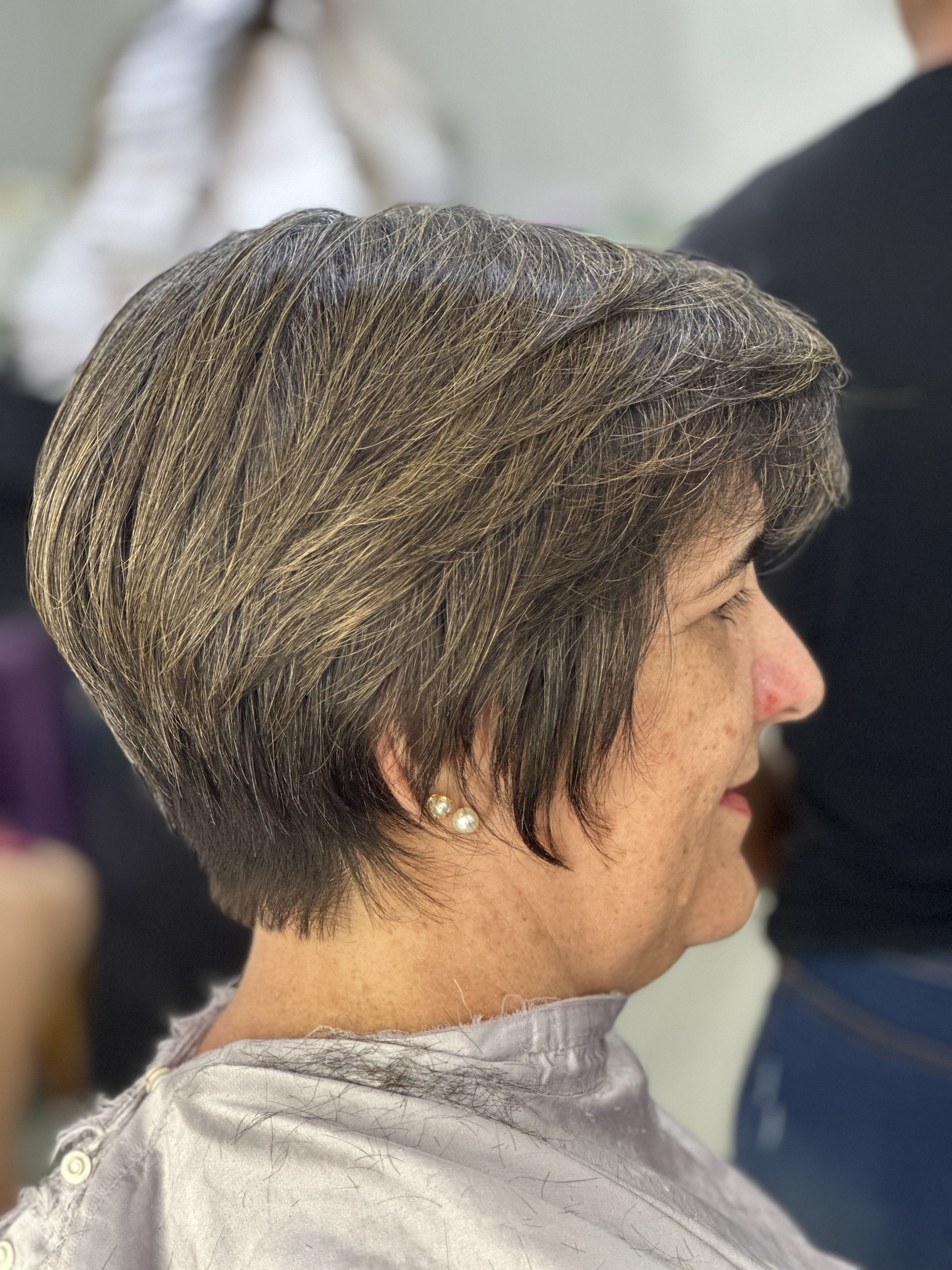 Elegância Natural